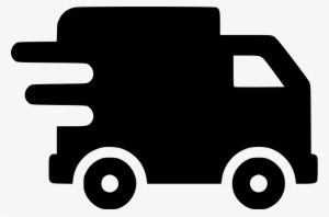 Png File - Shipping Icon Png #1355135