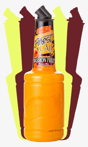 Check Out Other Recipes Using - Finest Call Passion Fruit Puree 1 Litre Bottle #1355326