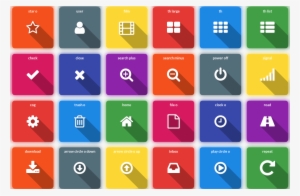 Etc) , Opacity, Icon Color, Background Color, Icon - Icono Servicio De Auto #1355350