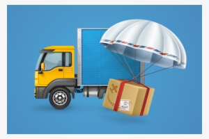 Shipping Icons - Shipping Feature Icon Png #1355352
