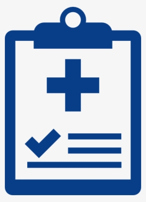 Small - Medical Chart Clipart #1355356