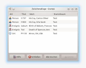 Clipboard 41 De - Text File #1355465