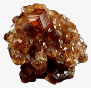 Garnet - Garnet From The Jeffery Mine In Quebec, Canada #1355495