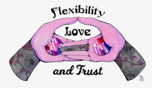Garnet Steven Universe Squaremom Flexibility Love And - Cartoon #1355496