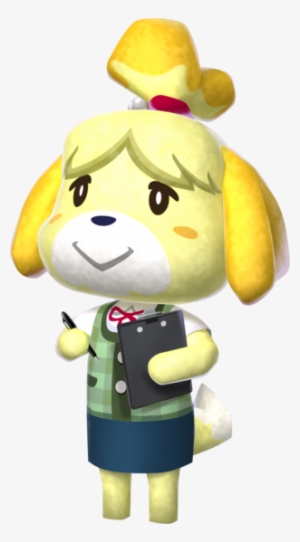 Download 2 - Isabelle Animal Crossing Human - Free Transparent PNG ...