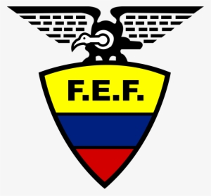 Federacion Ecuatoriana De Futbol Png #1355518