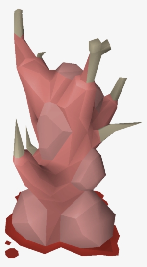Meat Tree - Wiki #1355583