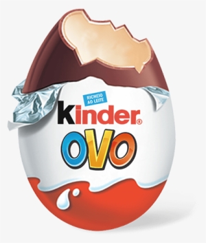 Kinder Ovo - Kinder Surprise #1355716