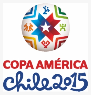 Copaamerica2015logo - 2015 Copa América #1355740