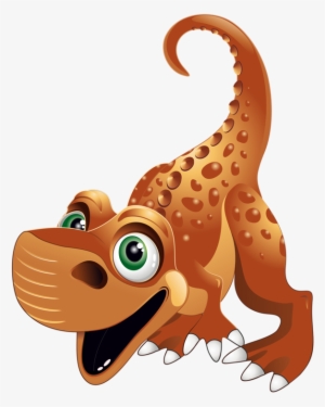 Dinossauros Png Personalizados Dinossauros Dinossauros - Dinosaurios Infantiles Png #1355764