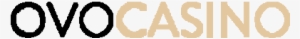 Ovo Casino Logo - Ovo Casino Logo Png #1355792