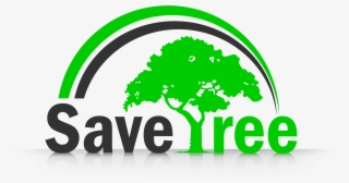 Free Png Save Tree Free Download Png Png Images Transparent - Save The Tree Logo #1355839
