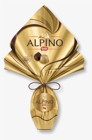 02 Alpino - Alpino Ovo De Pascoa Preço #1355888