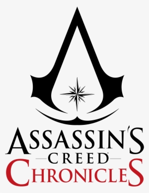 1427819934 Acc Chronicles Logo - Assassins Creed Chronicles #1355979 1427819934 Acc Chronicles Logo - Assassins Creed Chronicles #1355979