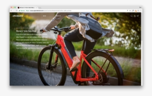 Spec Website Womensvado - Archer's Bikes #1355980