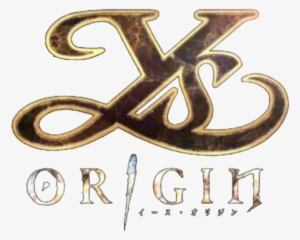 Ever Since I Saw The Ancient Book Of Ys Ova Series - Ys Origin #1356012