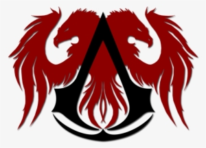 Logo Of Assassin's Creed #1356072 Logo Of Assassin's Creed #1356072