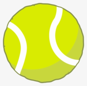 Tennis Ball Icon - Tennis Ball Icon Png #1356258