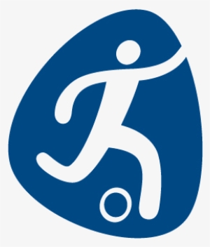 Rio Olympic Icons For Football #1356331