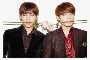 V And Jungkook Bts #1356408 V And Jungkook Bts #1356408