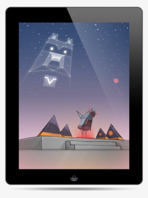 Poco Eco Ipad V2 - Dev Lion #1356461