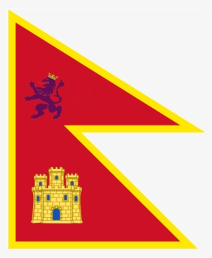 Ocnepali Style Spanish Flag - Coat Of Arms Of The Philippines #1356467