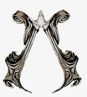 Assassins Creed 6 Logo #1356484 Assassins Creed 6 Logo #1356484