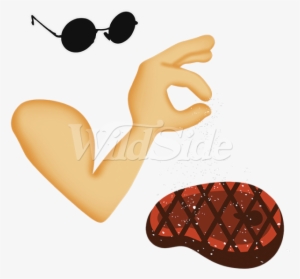 Pinch Of Steak The Wild Side - Pinch #1356486