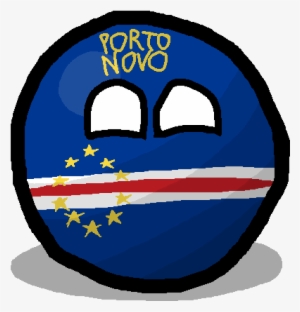 Porto Novoball - Rio Grande Do Norte Countryball #1356489