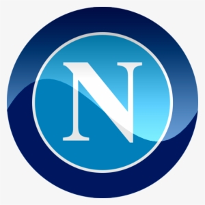 Napoli Logo Hd Png #1356534