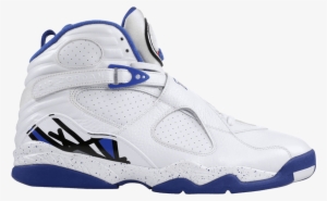 Ovo X Air Jordan 8 Retro 'calipari Pack' Sample - Ovo Jordan 8 Calipari Pack #1356535