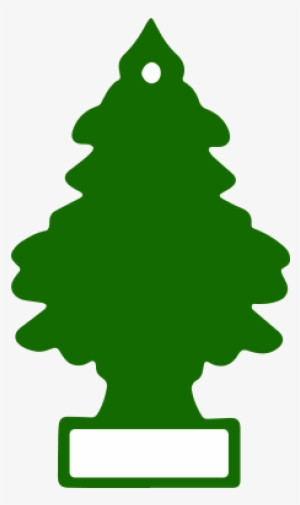 Car-freshner Clipart Png Graphic Cave - Pine Tree Air Freshener #1356575