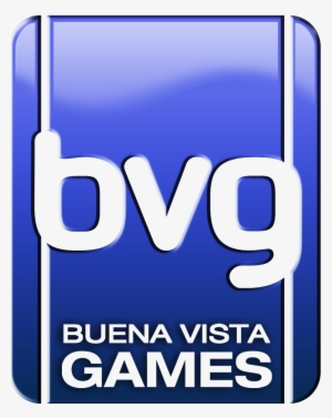 Buena Vista Games - Bvg Buena Vista Games #1356578