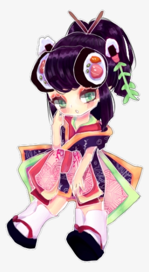 Raffle Finished Results In Journal By Rosheruuu - Drawing #1356628