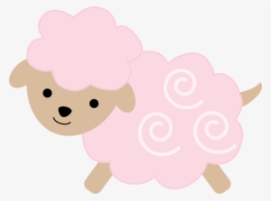 Vector And Clip Art Inspiration Sheep Farm - Clip Art #1356650