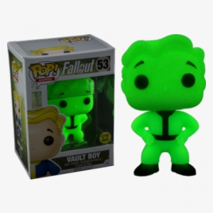 Funko Pop's New Vault Boy From Fallout Looks Freakin' - Lego Fallout Vault Boy #1356653