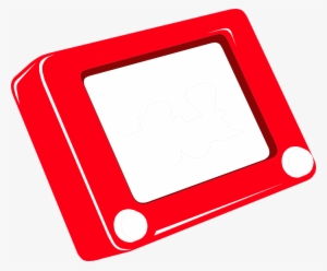 Free Stock Photo - Etch A Sketch Png #1356766