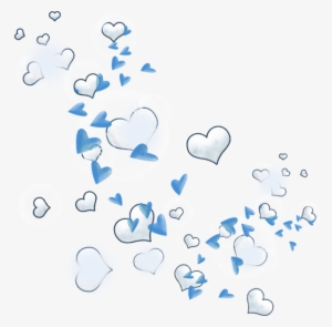 Coeur,tube,png - Lettering Feliz Cumpleaños Png #1356769