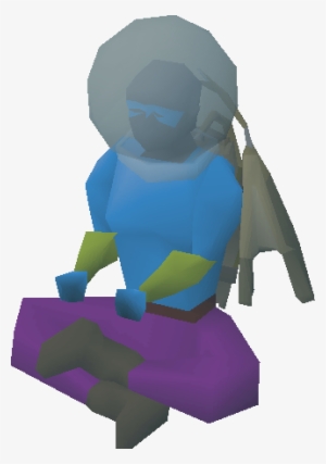 Genie - Penguin #1356825