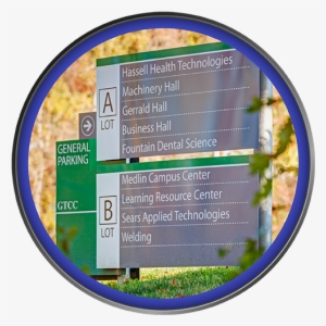 Guilford Technical Community College #1356846