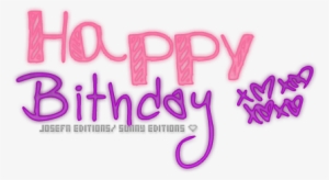 Feliz Cumpleaños Texto Png - Happy Wala Birthday Png #1356927