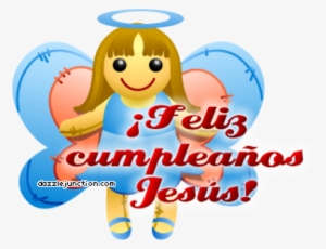 Feliz Cumpleaños Jesús - Feliz Cumpleanos #1356955