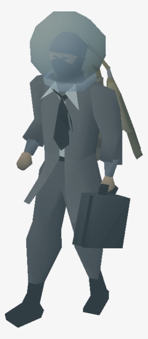 Miles - Tuxedo #1356979