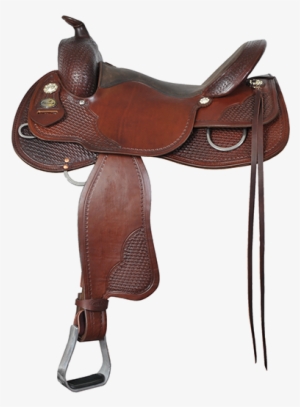 Supreme Lady Trail - Saddle For Horses Png #1357130