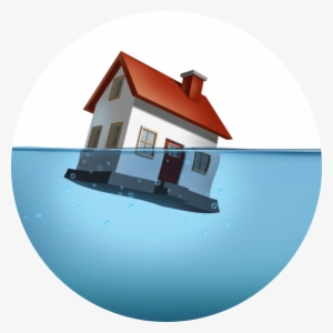 Recovering From An Underwater Mortgage #1357157