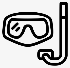 Diving Mask Gear Sea Underwater Comments #1357178