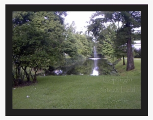 Metairie Cemetery Fountain - Yard #1357227