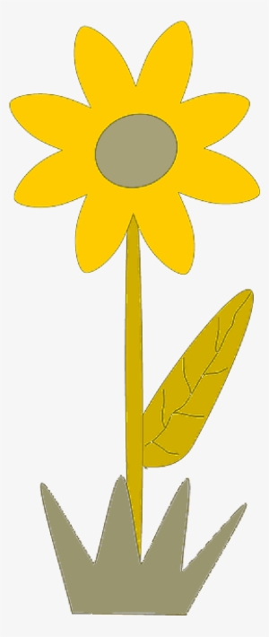 Mb Image/png - Spring Flowers Clip Art #1357260