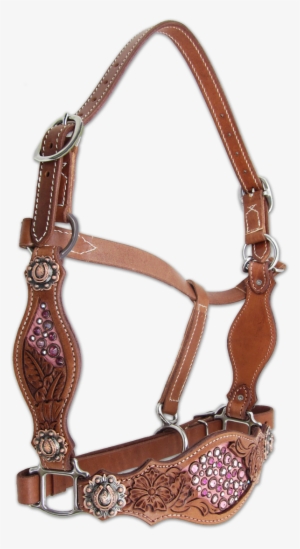 Http - //www - Heritagebrand - Com/heritage Brand Halters/horse - Horse #1357313