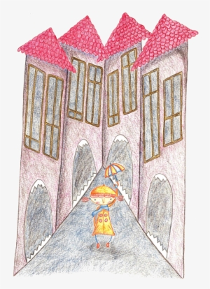 Texto Por María Bautista Traducción Por Dani Moore - Short Story #1357363